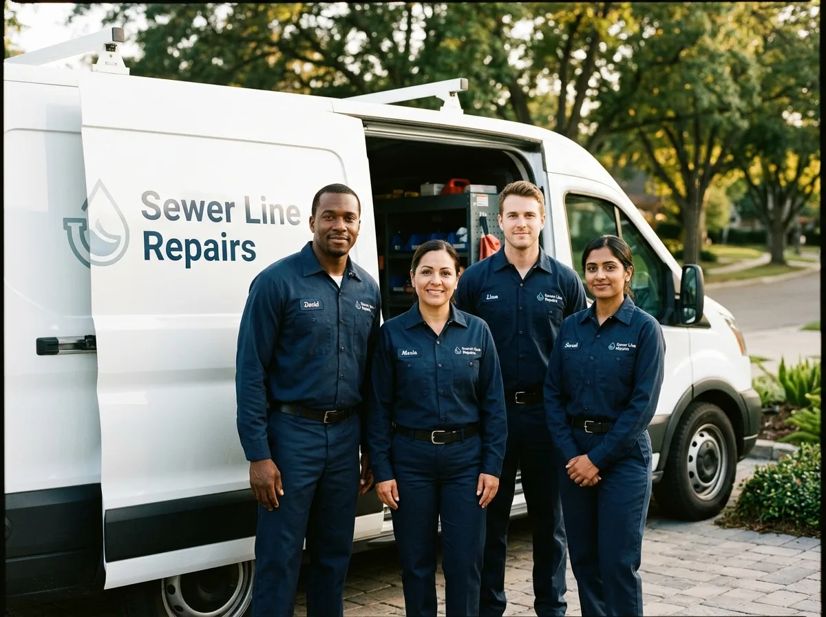 Emergency Plumber company in Berlin, NJ
