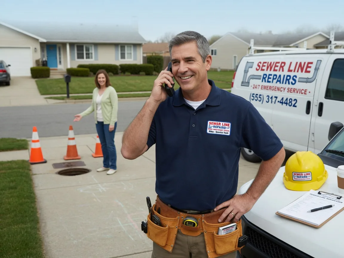 Emergency Plumber Berlin, NJ FAQs